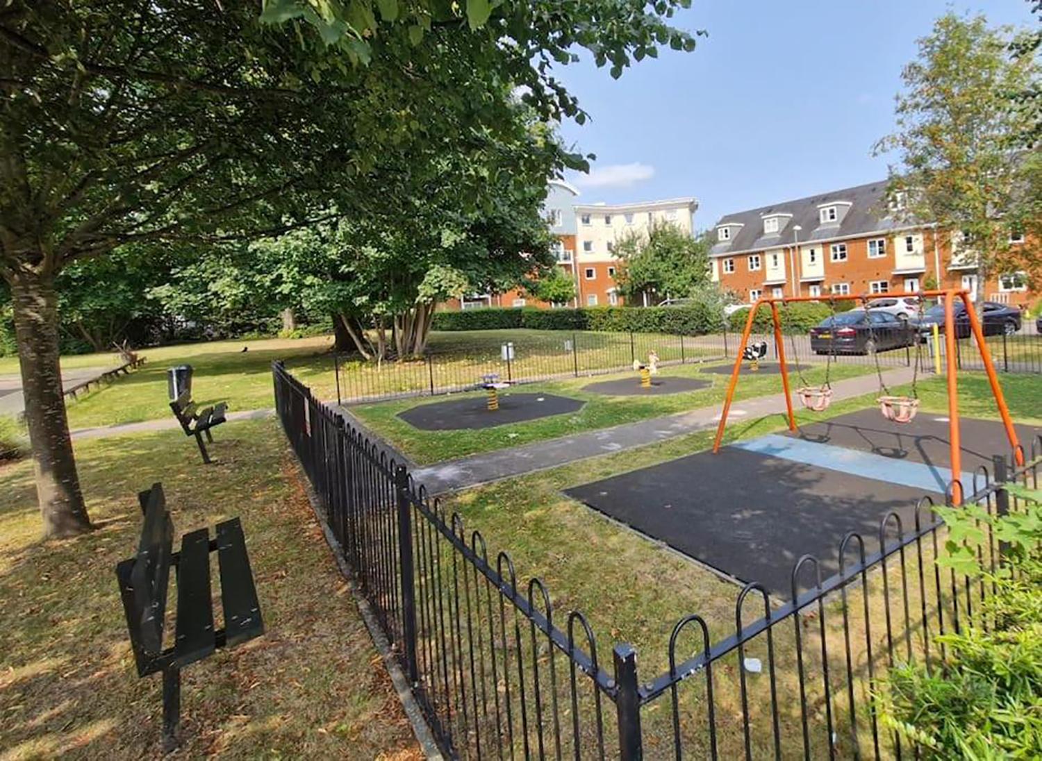 Sleeps9 Parking&Garage 17 Mins To Gatwick, 30 To London Villa Merstham Dış mekan fotoğraf